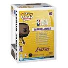 FK65792 - NBA POP! Sports Vinyl Figur LeBron James (Lakers) 9 cm