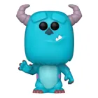 FK75467 - Pixar Bitty POP! Vinyl Figuren 4er-Pack Monsters Inc. 2,5 cm