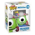 FK75467 - Pixar Bitty POP! Vinyl Figuren 4er-Pack Monsters Inc. 2,5 cm