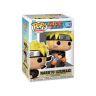 FK83804 - Naruto POP! animation vinyl figure Naruto(Shrkn) wCH 9 cm assortment (6)