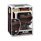 FK84847 - Deadpool 3 POP! Marvel Vinyl Figur Blade 9 cm