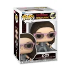 FK84849 - Deadpool 3 POP! Marvel Vinyl Figur X-23 9 cm