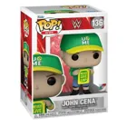 FK72284 - WWE POP! Vinyl Figur John Cena (Never Give Up) 9 cm