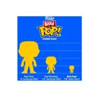 FK75446 - Retro Toys Bitty POP! vinyl figures 4-pack Mr Potato Head 2.5 cm