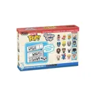 FK75447 - Retro Toys Bitty POP! vinyl figures 4-pack Transformers 2.5 cm