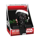 FK79924 - Star Wars POP! Edge-Sitter Figur Darth Vader 9 cm