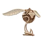 70237 - Golden Snitch