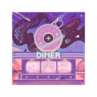 Astrological Diner