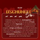 MBT00014 - Mord bei Tisch: Dschungelstars (DE)