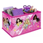 Aufbewahrungsbox Barbie