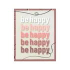 23544 - Be Happy