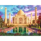 Bezauberndes Taj Mahal