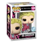 FK71047 - Ed Sheeran POP! Vinyl Figur Vampire (DGLT) Exclusive Edition 9 cm