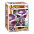 FK71278 - Dragon Ball Z POP! Animation Vinyl Figur First Form Frieza(MT) 9 cm