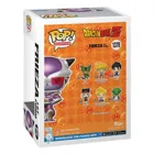 FK71278 - Dragon Ball Z POP! Animation Vinyl Figur First Form Frieza(MT) 9 cm