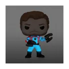 FK73641 - Guardians of the Galaxy POP! Vinyl Figur Star-Lord(GW) Exclusive Edition 9 cm