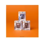 FK75451 - Star Wars: Mandalorian Bitty POP! Vinyl Figuren 4er-Pack Heavy Mandalorian 2,5 c