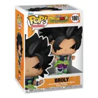 FK80359 - Dragon Ball Super: Broly POP! animation vinyl figure Broly 9 cm