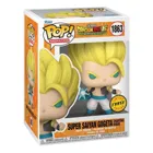 FK80361 - Dragon Ball Super: Broly POP! animation vinyl figure Gogeta wCH 9 cm assortment