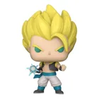 FK80361 - Dragon Ball Super: Broly POP! animation vinyl figure Gogeta wCH 9 cm assortment