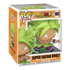 FK80363 - Dragon Ball Super Oversized POP! Vinyl Figur SS Broly 15 cm