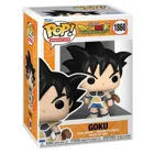 FK82781 - Dragon Ball Super: Broly POP! animation vinyl figure Goku (Kid) 9 cm