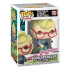 FK83474 - The Real Ghostbusters POP! Plus Animation Vinyl Figuren Egon Spengler 9 cm