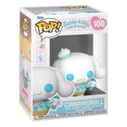 FK83693 - Sanrio POP! animation vinyl figure Hello Kitty- Cinnamoroll (IC) 9 cm