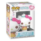 FK83694 - Sanrio POP! animation vinyl figure Hello Kitty (IC) 9 cm