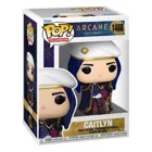 FK83698 - Arcane League of Legends POP! animation vinyl figure Caitlyn 9 cm