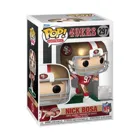 FK83909 - NFL: Legends POP! sports vinyl figure 49ers- Nick Bosa 9 cm