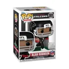 FK83913 - NFL: Legends POP! Sports Vinyl Figur Falcons- Bijan Robinson 9 cm