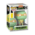 FK86044 - Teenage Mutant Ninja Turtles POP! Vinyl Figur Easter 2025 Michelangelo 9 cm