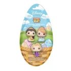 FK86144 - Disney Pocket POP! Vinyl Figuren 3er-Pack Egg Princess 4 cm