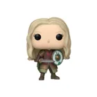 FK51527 - Herr der Ringe POP! Movies Vinyl Figur Battle Eowyn wCH 9 cm Sortiment (6)