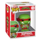 FK71509 - Teenage Mutant Ninja Turtles Bitty POP! Vinyl Figuren 4er-Pack Splinter 2,5 cm