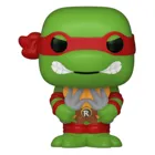 FK71509 - Teenage Mutant Ninja Turtles Bitty POP! Vinyl Figuren 4er-Pack Splinter 2,5 cm