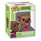 FK71509 - Teenage Mutant Ninja Turtles Bitty POP! Vinyl Figuren 4er-Pack Splinter 2,5 cm