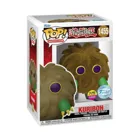 FK74389 - Yu-Gi-Oh! POP! Vinyl Figur Kuriboh(FLGW) 9 cm