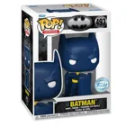 FK74424 - DC Thru The Years POP! Heroes Vinyl Figures Batman 1M 9 cm