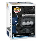 FK74424 - DC Thru The Years POP! Heroes Vinyl Figures Batman 1M 9 cm