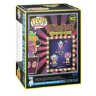 FK74441 - Killer Klowns from Outer Space POP! Movies Vinyl Baby Klown(BLKLT)