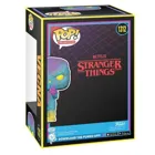 FK74475 - Stranger Things POP! TV Vinyl Figuren Vecna(BLKLT) 9 cm