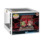 FK74510 - Jujutsu Kaisen POP Moments Vinyl Figuren Itadori CRSD Doll 9 cm