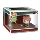 FK74510 - Jujutsu Kaisen POP Moments Vinyl Figuren Itadori CRSD Doll 9 cm