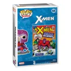 FK76700 - Marvel POP! Comic Cover Vinyl Figur X-Men 4 9 cm