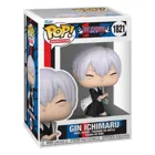 FK80258 - Bleach POP! animation vinyl figure Gin Ichimaru 9 cm