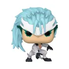 FK80259 - Bleach POP! animation vinyl figure Grimmjow wCH(GW) 9 cm assortment (6)