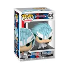 FK80259 - Bleach POP! animation vinyl figure Grimmjow wCH(GW) 9 cm assortment (6)