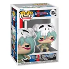 FK80263 - Bleach POP! Animation Vinyl Figur Nelliel Tu 9 cm